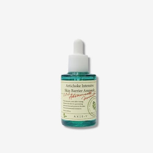 سرم پوست اکسیس وای Axis-Y Artichoke Intensive Skin Barrier Ampoule — تصویر ۲