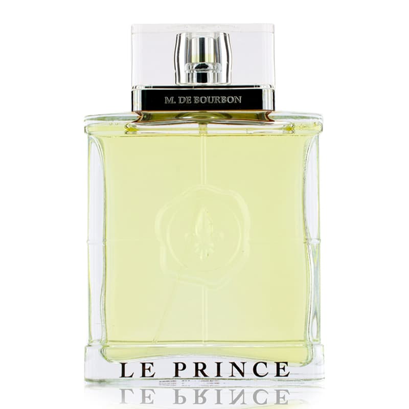 عطر مردانه پرنس گالانت — تصویر ۲