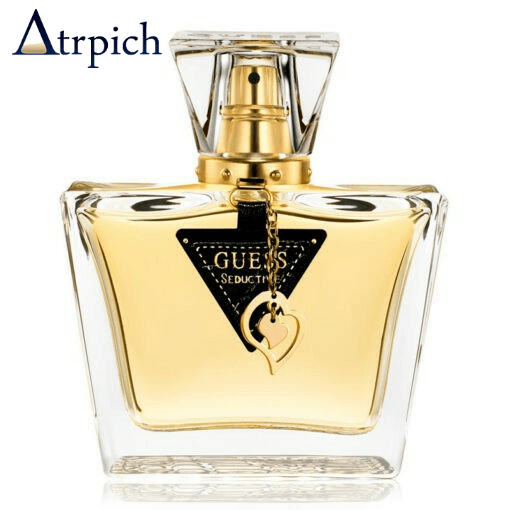 عطر زنانه گِس سدکتیو — تصویر ۲