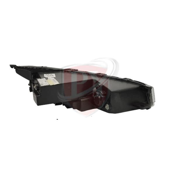 چراغ جلو تارا ( اتومات ، دستی ) فابریک شرکت ایساکو — تصویر ۸