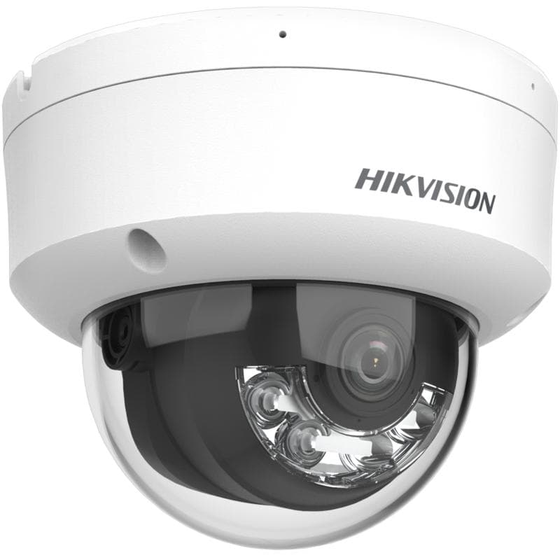 دوربین تحت شبکه هایک ویژن Hikvision DS-2CD1143G2-LIU — تصویر ۶