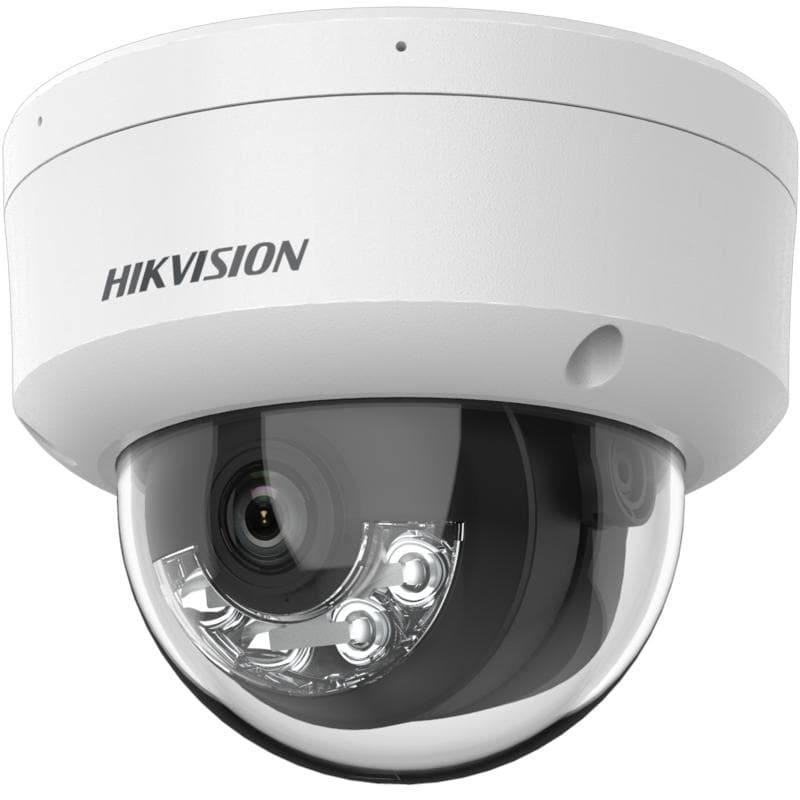 دوربین تحت شبکه هایک ویژن Hikvision DS-2CD1143G2-LIU — تصویر ۲