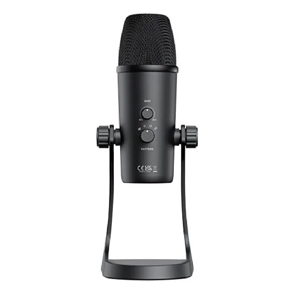 میکروفون بویا BOYA BY-PM700 PRO USB Microphone — تصویر ۵