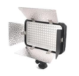 پروژکتور گودوکس GODOX LED 170 II — تصویر ۳