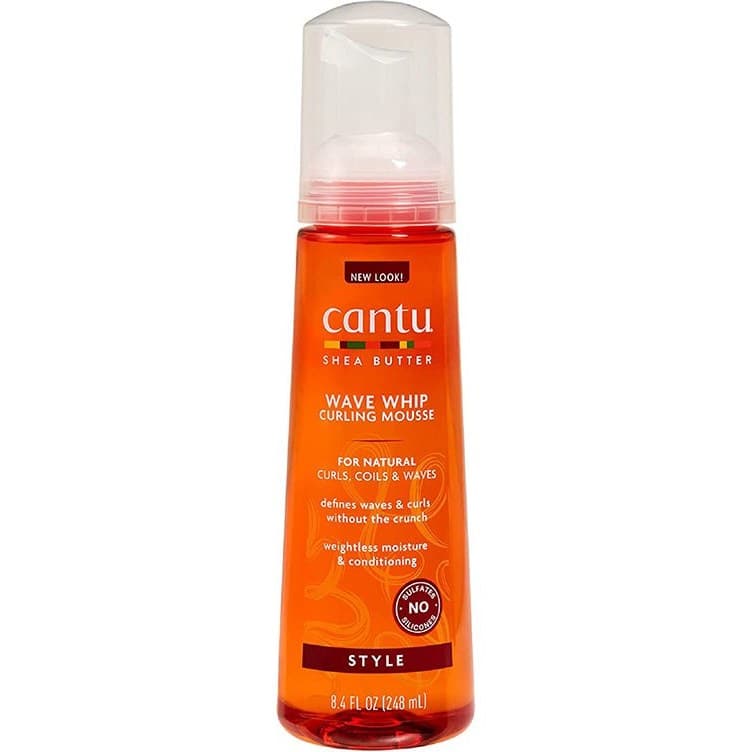 موس موی فر کنتو شی باتر کنتو Cantu — تصویر ۲
