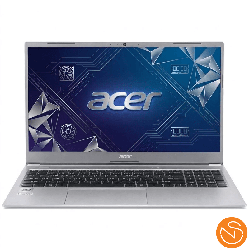 َلپ تاپ ایسر Acer Aspire Lite AL15-41 | Ryzen 5 7430U | Ram 16GB | SSD 512GB | Graphic AMD Radeon — تصویر ۳