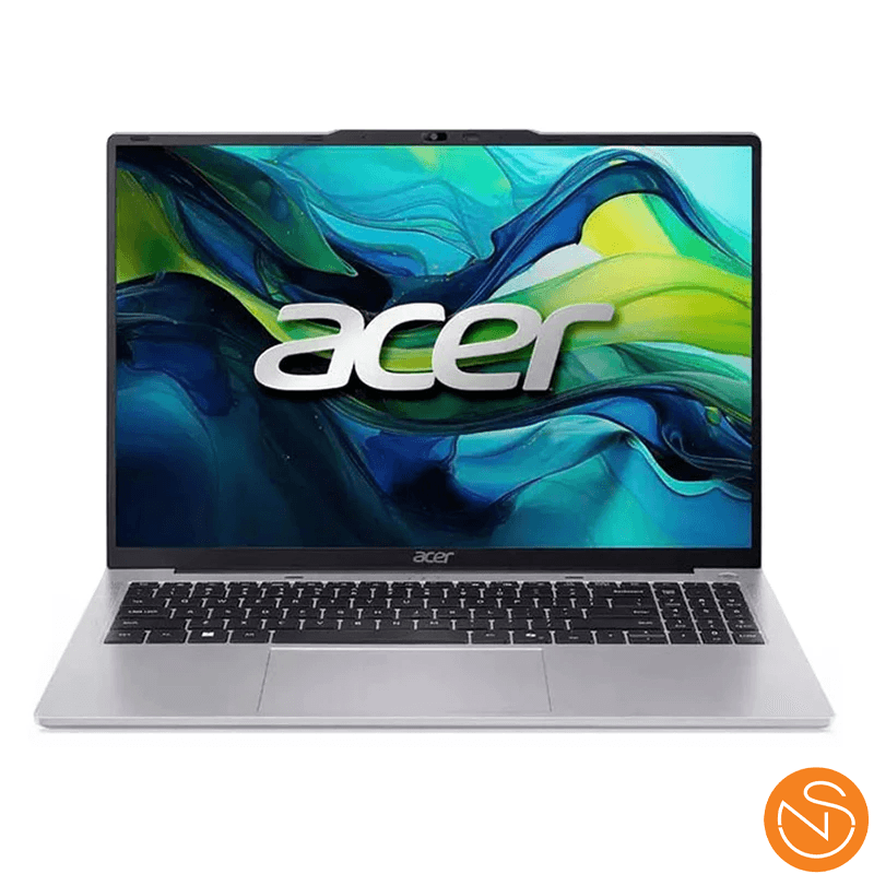 َلپ تاپ ایسر Acer Aspire Lite AL16-52P | Core i5 1334U | Ram 8 | SSD 512 | Graphic Intel UHD — تصویر ۳