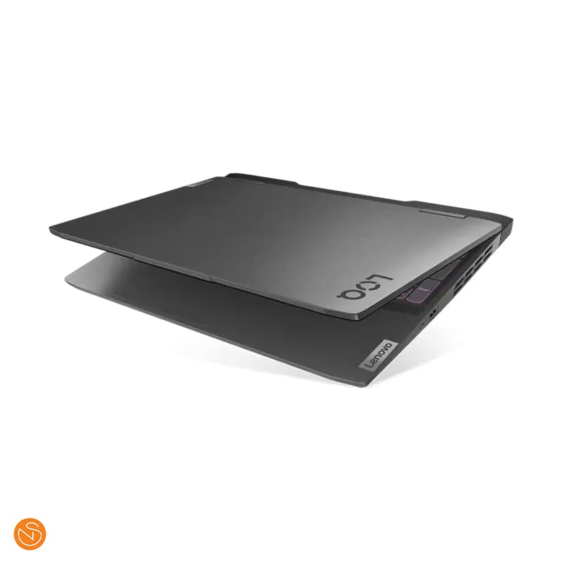 لپ تاپ لنوو مدل لوک Lenovo LOQ 15IAX9E | i5 12450HX | Ram 8 DDR5 | 512 SSD | RTX 4050 6GB — تصویر ۴