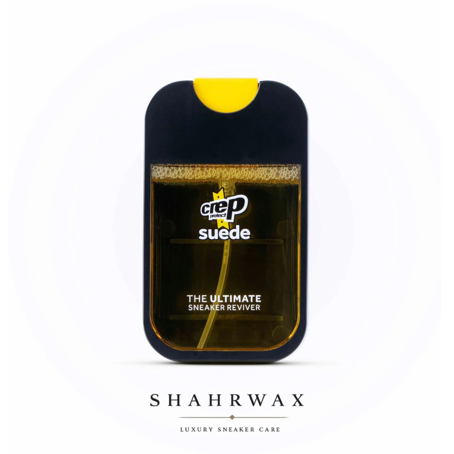احیاکننده جیر و نبوک کرپ پروتکت | Suede Reviver — تصویر ۹
