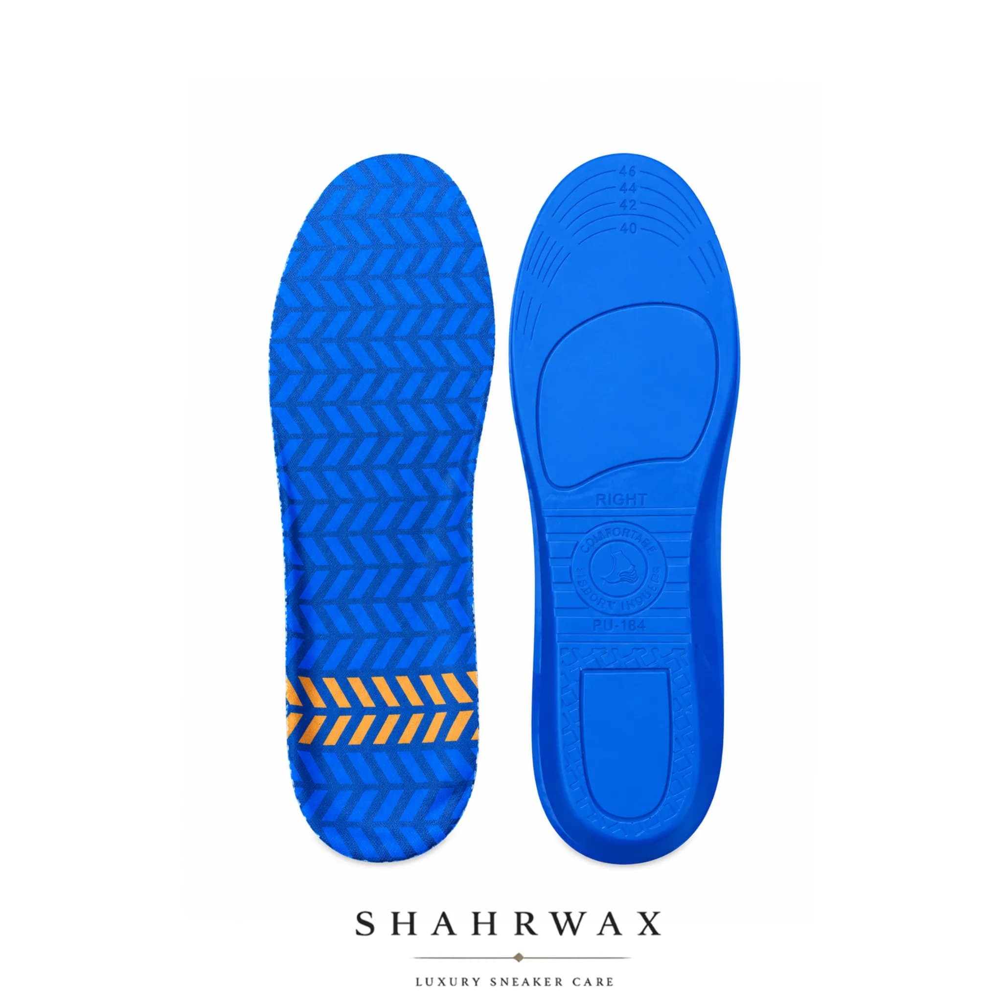 کفی مموری فوم Blue Gel مردانه اکتیو ترک — تصویر ۲