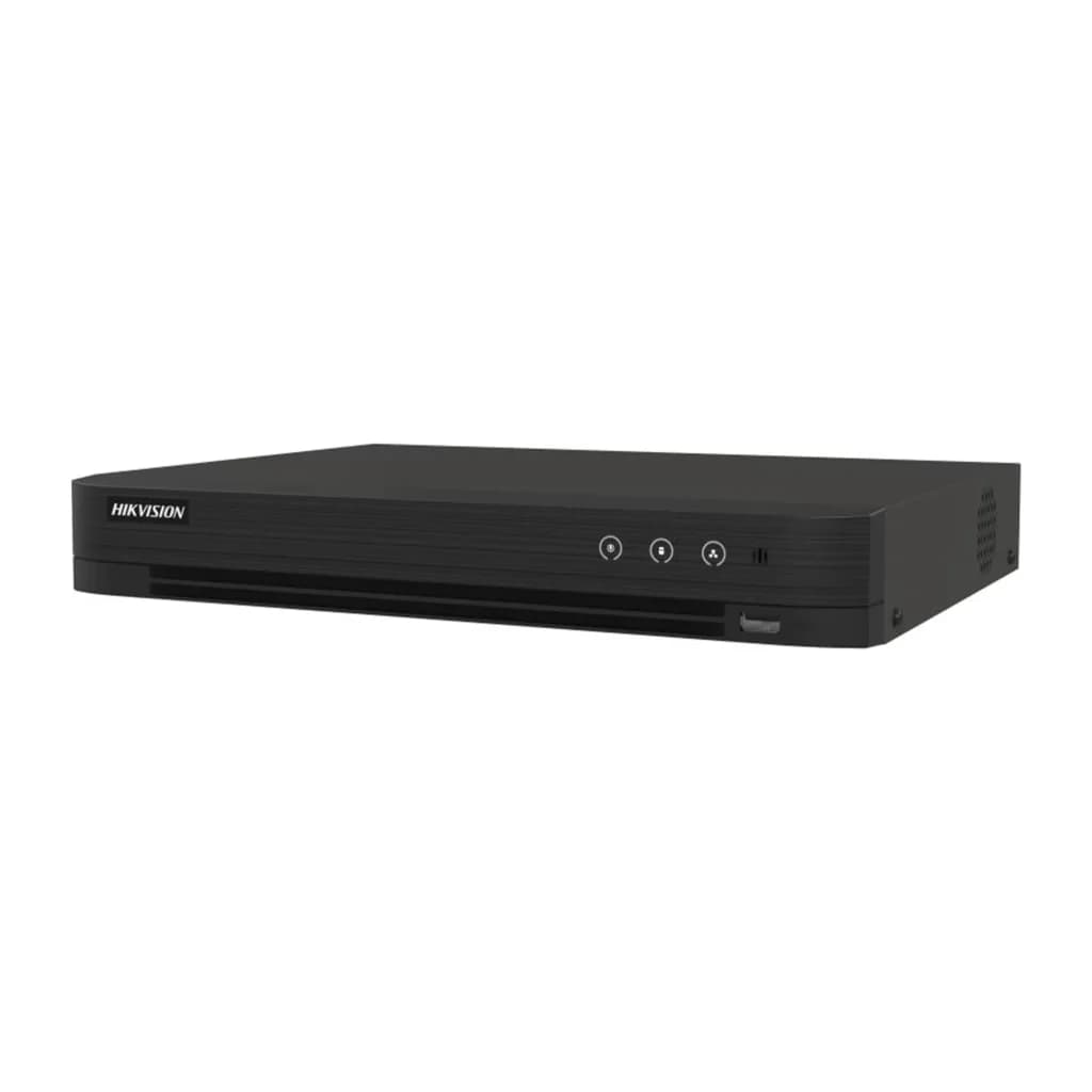 دستگاه DVR هایکویژن DS-7204HQHI-M1/S — تصویر ۲
