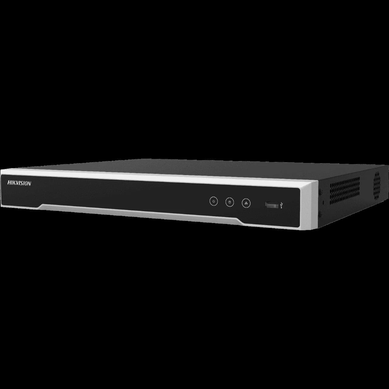 دستگاه ضبط 16 کانال هایک ویژن مدل Hikvision DS-7616NI-K1