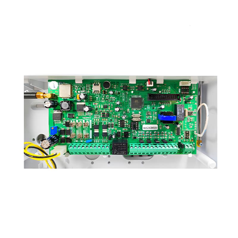 دزدگیر سیم کارتی آنیک A570 – A560 – A550 — تصویر ۳
