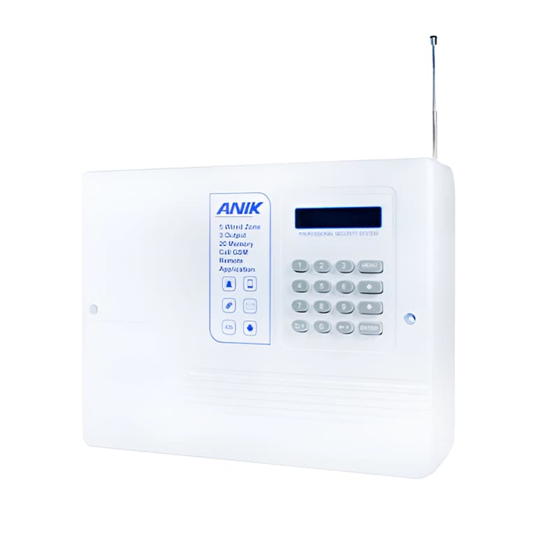 دزدگیر سیم کارتی آنیک A470Q – A470 — تصویر ۵