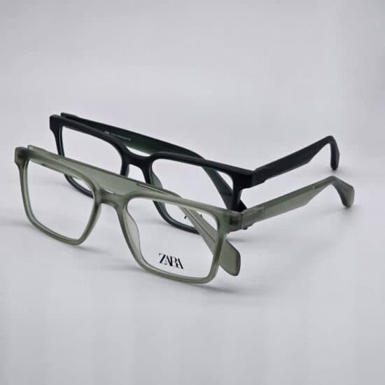 عینک طبی برند زارا-Zara مدل Bk8602 — تصویر ۷
