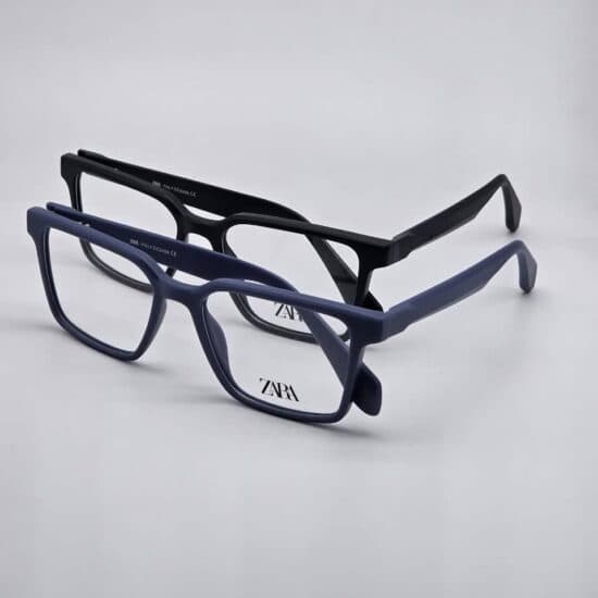 عینک طبی برند زارا-Zara مدل Bk8602 — تصویر ۶
