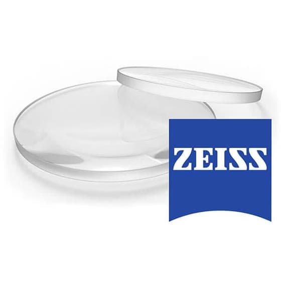 عدسی طبی زایس بلوپروتکت Zeiss DuraVision BlueProtect