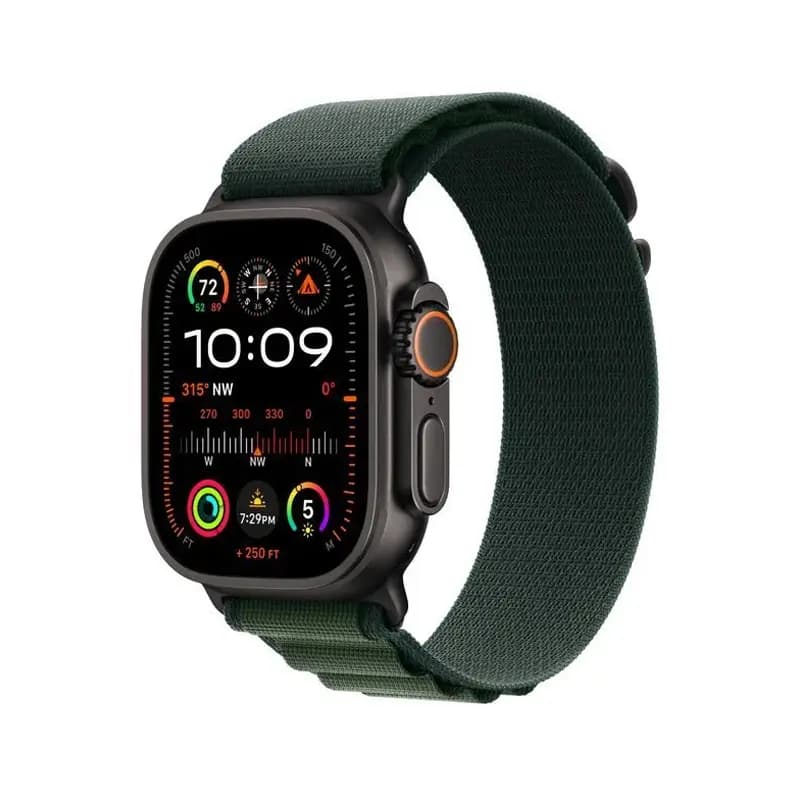 ساعت هوشمند طرح الترا مدل Wisme WS-80 Ultra 2
