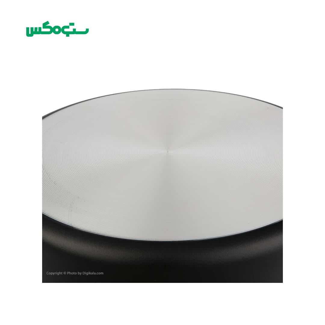 قابلمه گرانیت تکنو سایز 50 — تصویر ۲