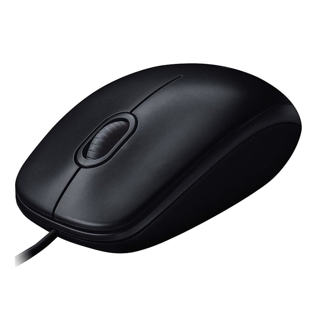 ماوس لاجیتک M90 — تصویر ۶