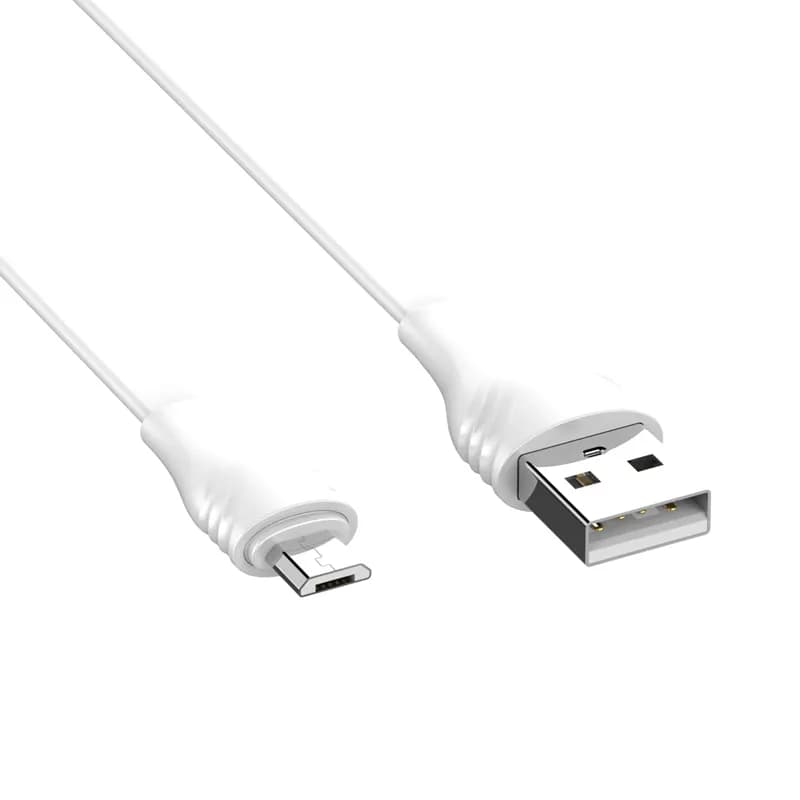 کابل شارژ میکرو الدینیو مدل Ldnio LS550 — تصویر ۲