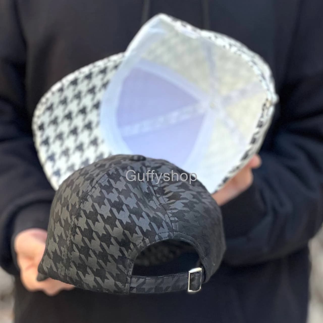 کلاه کپ پیچازی — تصویر ۸