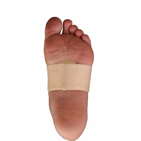 پد متاتارسال سما طب پاکان کد 6035