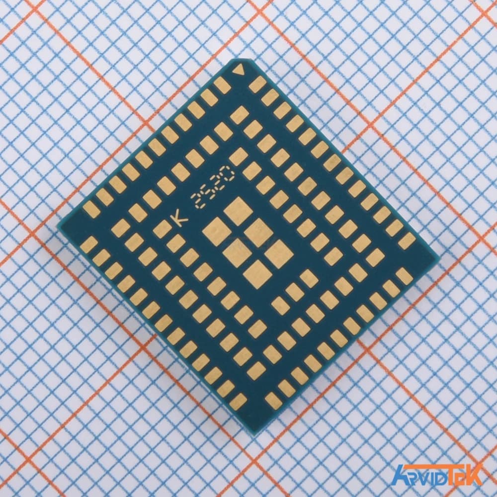 ماژول EG800QEULC LTE Cat 1 bis کویکتل — تصویر ۲