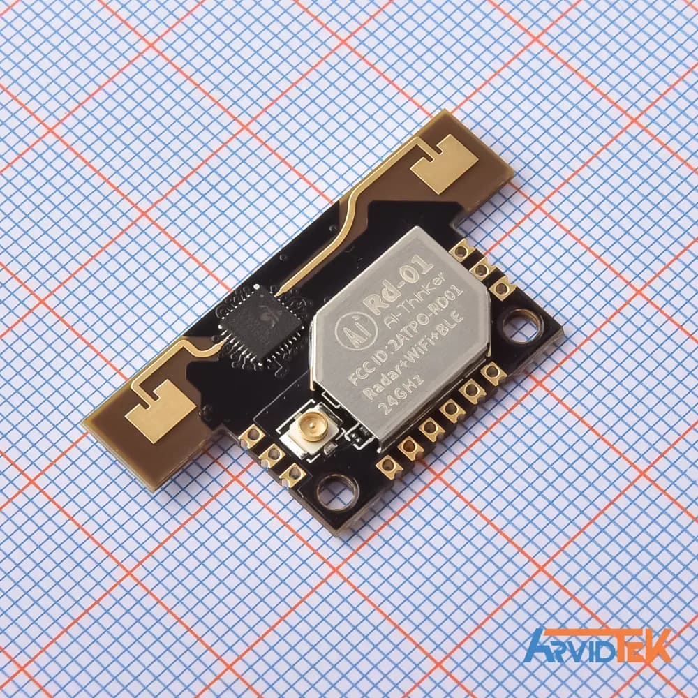 ماژول رادار Rd-01(SMD)