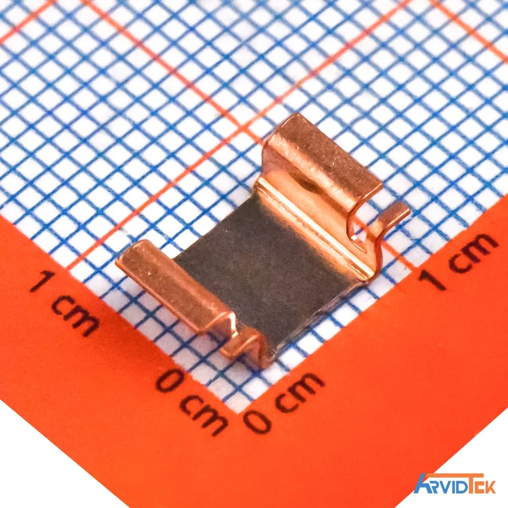 مقاومت شنت HOVB4026 – 5W 1mR 1% — تصویر ۴