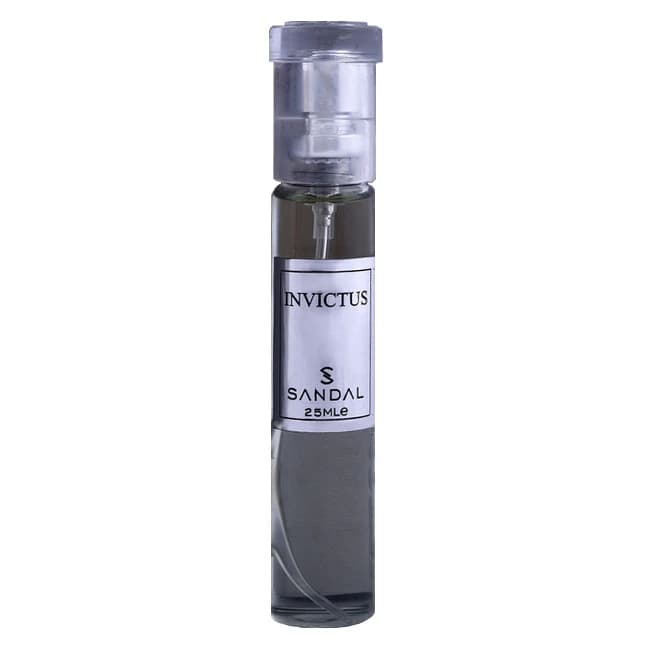 عطر جیبی مردانه اینوکتوس صندل حجم ۲۵ میلیلیتر — تصویر ۴
