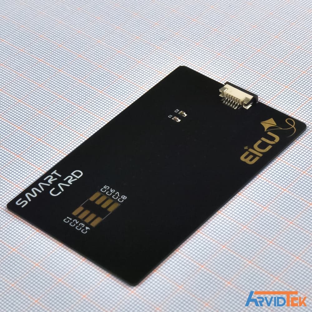 مبدل MFF2 به Nano SIM و Smart Card — تصویر ۶
