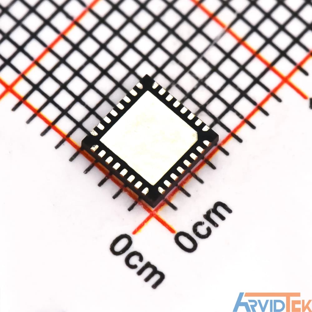 ESP8266EX — تصویر ۲