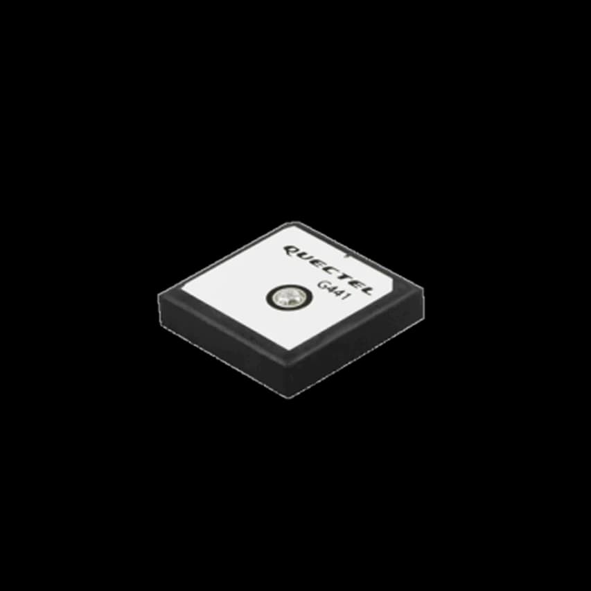 آنتن سرامیکی پسیو YG0005AA کویکتل Quectel — تصویر ۲