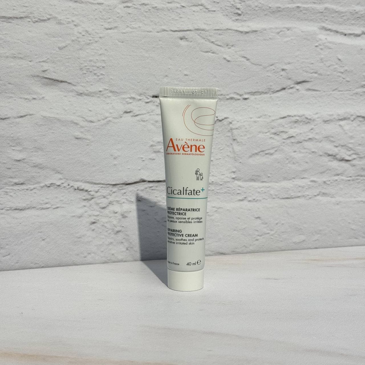 کرم ترمیم کننده سیکالیفت پلاست اون 40 میل Avène Cicalfate+ Repairing Protective Cream — تصویر ۹