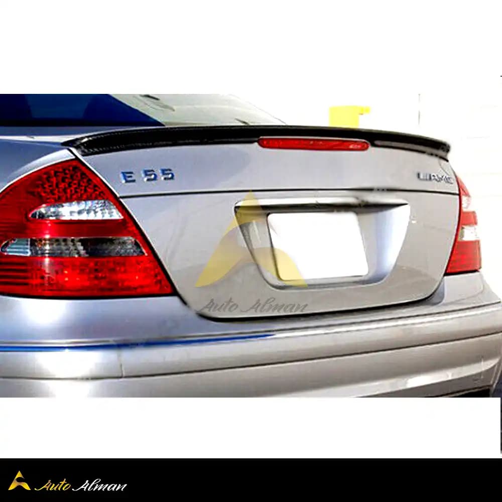 بال صندوق بنز W211 E — تصویر ۵