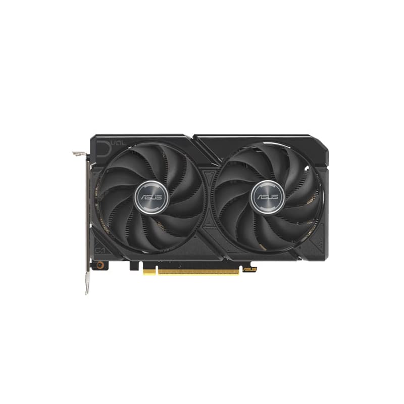 کارت گرافیک ایسوس مدل Dual RX 9060 XT — تصویر ۴