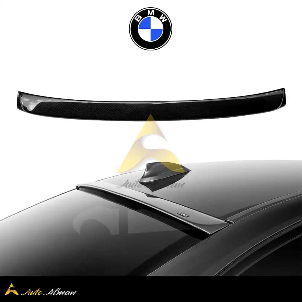 بال شیشه عقب BMW G30 — تصویر ۴