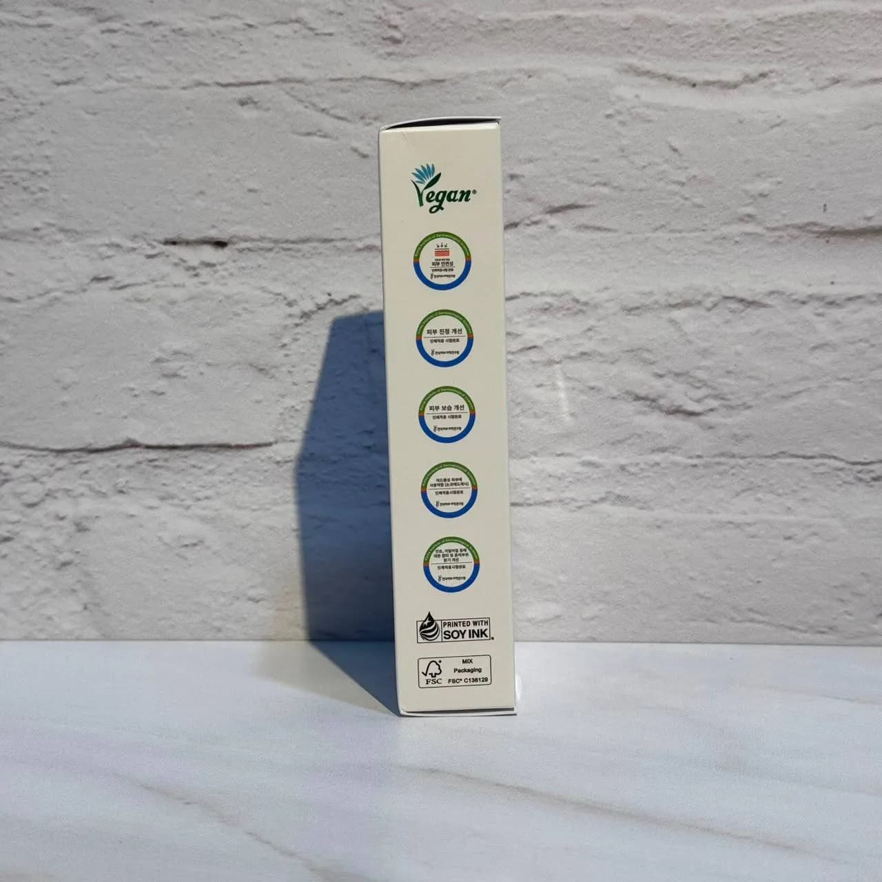 کرم ترمیمکننده و تسکین دهنده دکتر آلتیا 50 میل Dr. Althea 345 Relief Cream — تصویر ۸