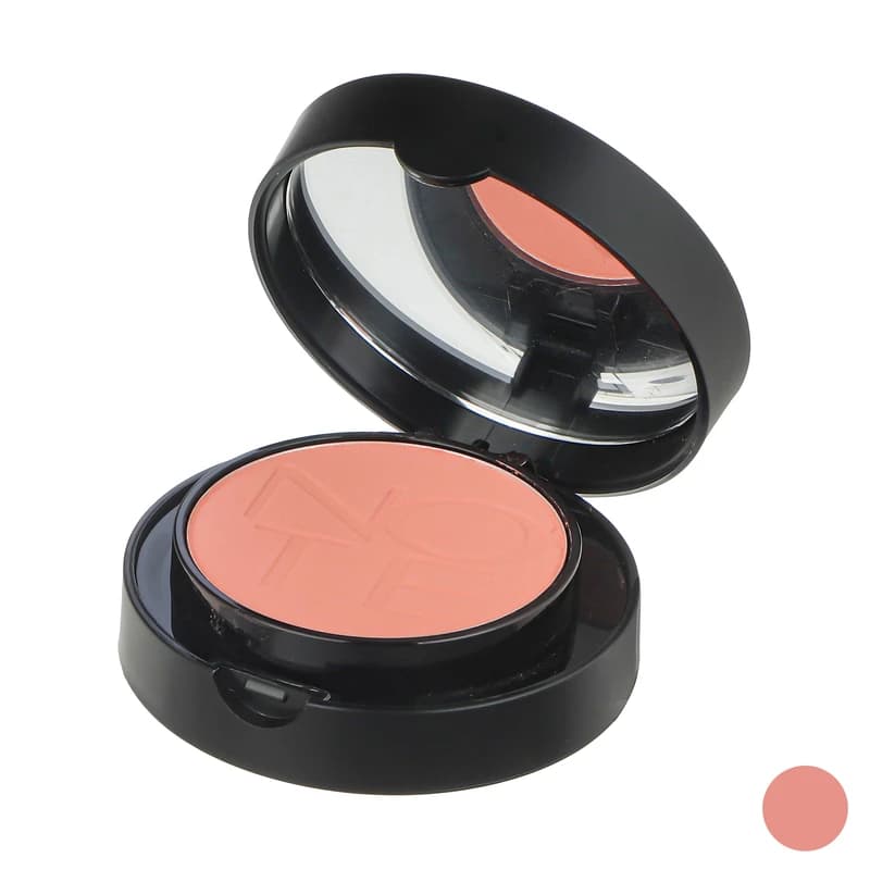 رژ گونه نوت سری Luminous Silk شماره02 — تصویر ۵