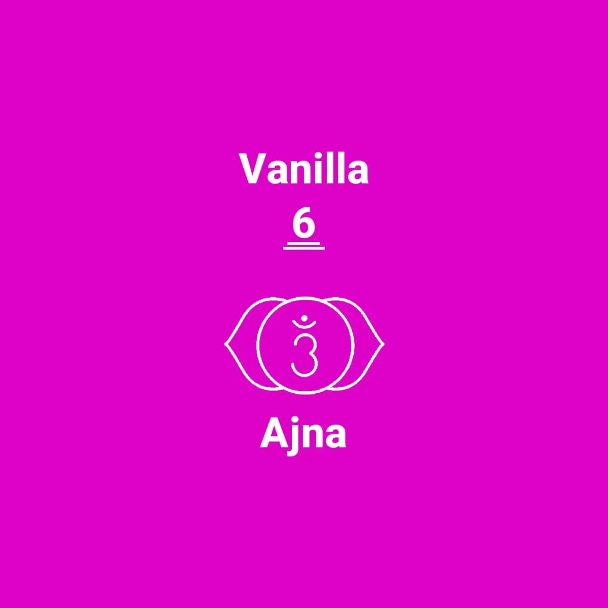 عود دستساز و طبیعی وانیل | رایحه شیرین، گرم و آرامشبخش — تصویر ۲