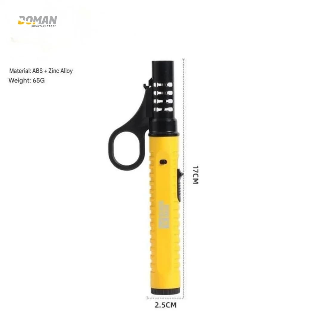 فندک بلک دیر BLACK DEER مدل BTL-7670 — تصویر ۱۰