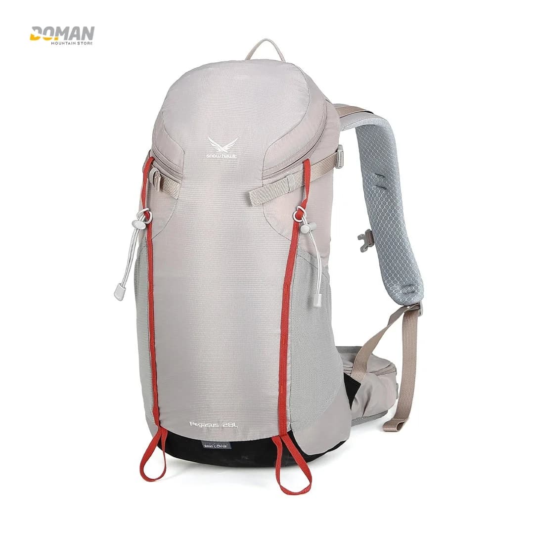 کوله پشتی کوهنوردی اسنو هاک مدل پگاسوس 28L کد: SN-B3121 — تصویر ۱۱