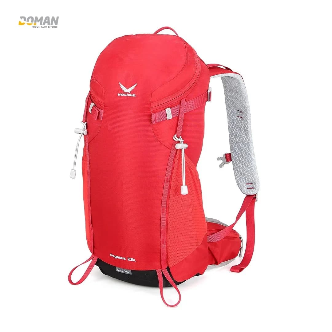 کوله پشتی کوهنوردی اسنو هاک مدل پگاسوس 28L کد: SN-B3121 — تصویر ۲