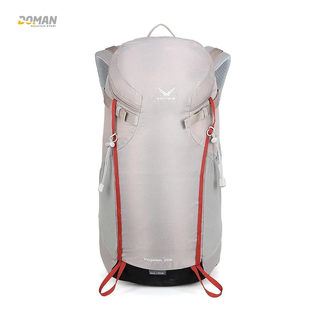 کوله پشتی کوهنوردی اسنو هاک مدل پگاسوس 28L کد: SN-B3121 — تصویر ۸