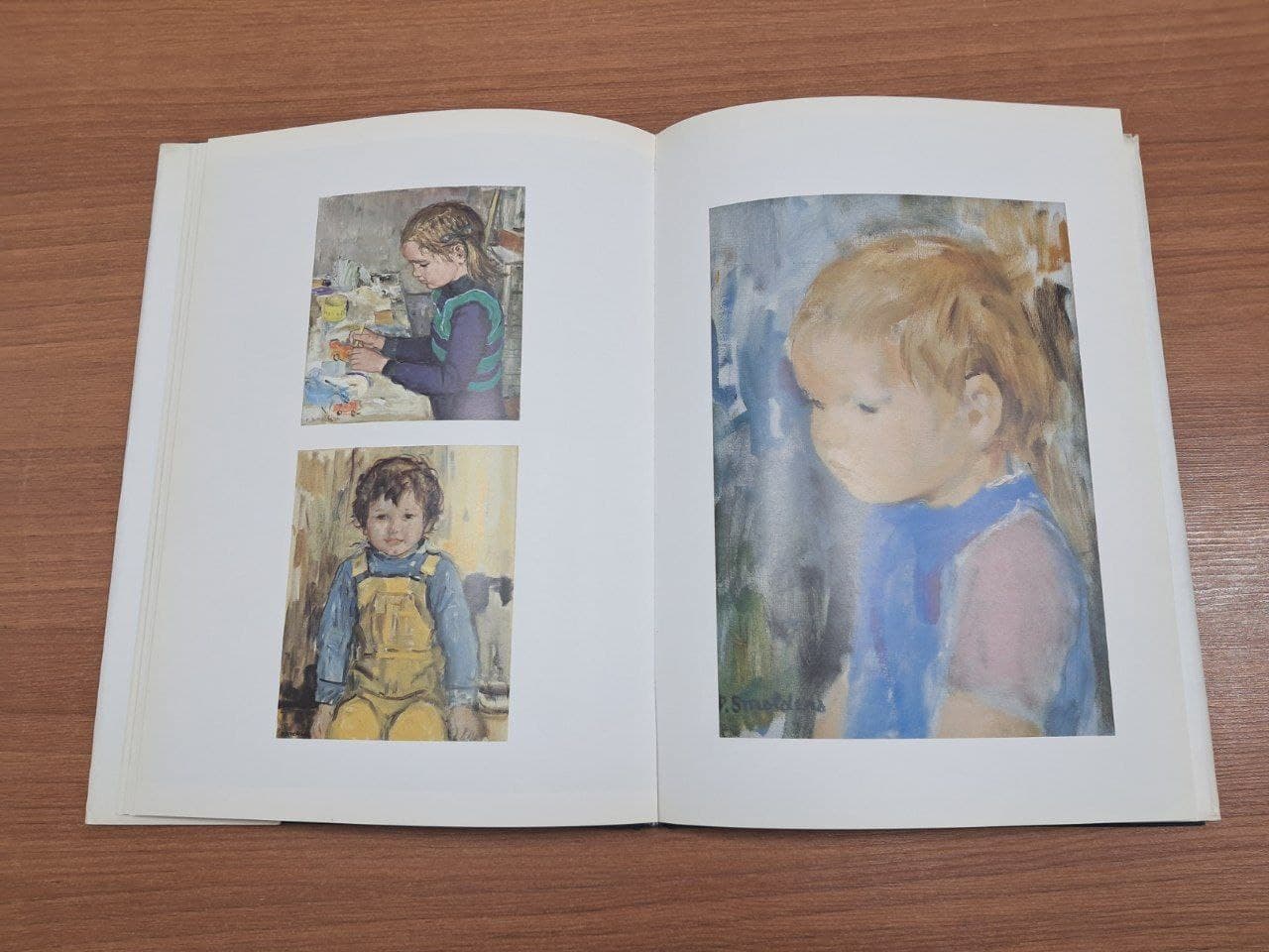 کتاب Paul Smolders (دست دوم) — تصویر ۵