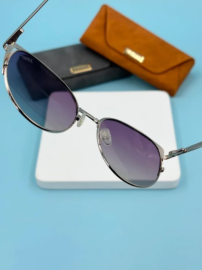 عینک آفتابی زنیت کد CA 620 — تصویر ۵