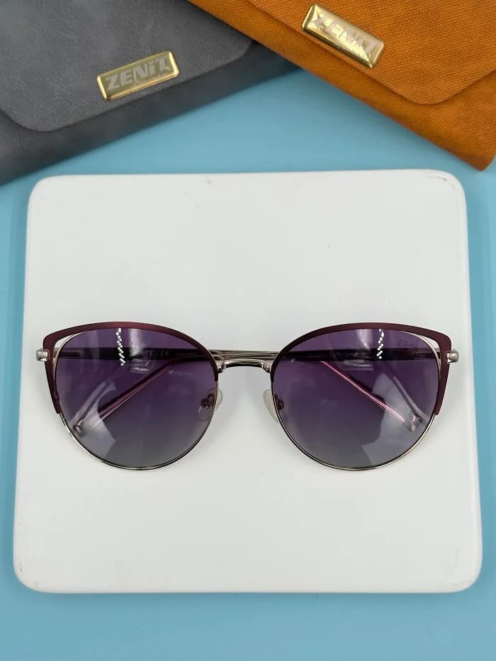 عینک آفتابی زنیت کد CA 620 — تصویر ۷