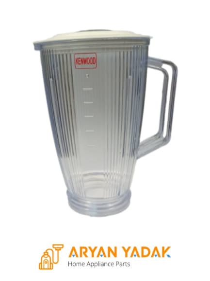 پارچ طلقی مخلوط کن کنوود KENWOOD