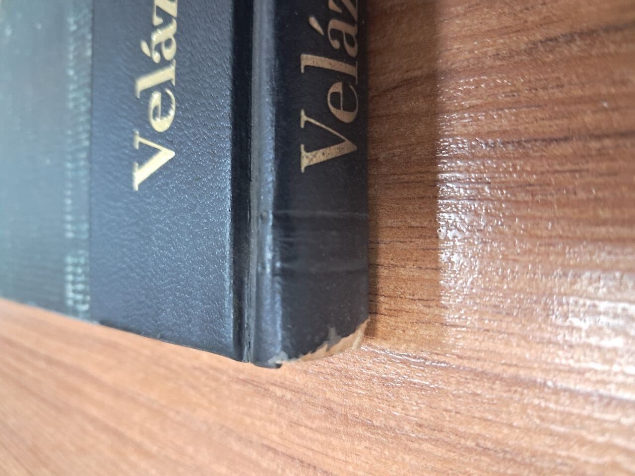 کتاب Velazques und seine Zeit (دست دوم) — تصویر ۸